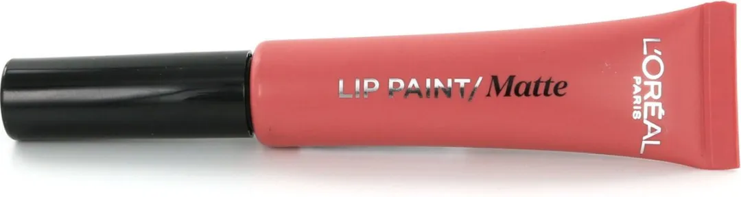 L'Oréal Paris Infallible Matte Lippenstift 201 Hollywood Beige