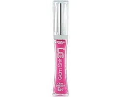 L'Oréal Paris Glam Shine Lipgloss 116 Fresh Fuchsia