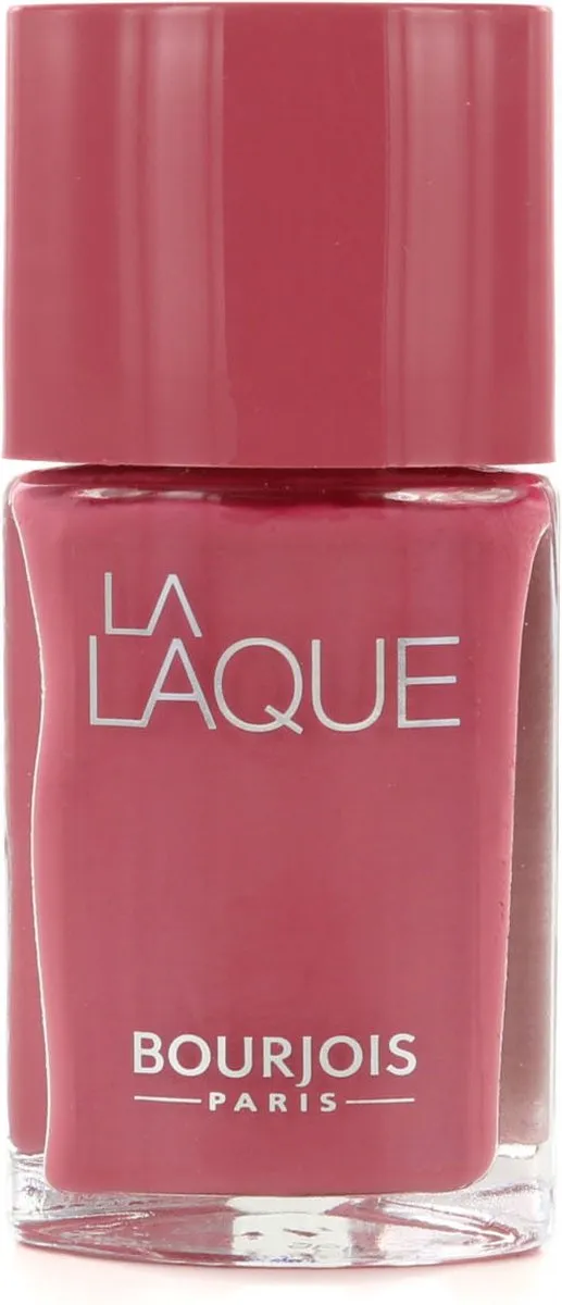 Bourjois La Laque Nagellak 07 Lycheers - 10ml