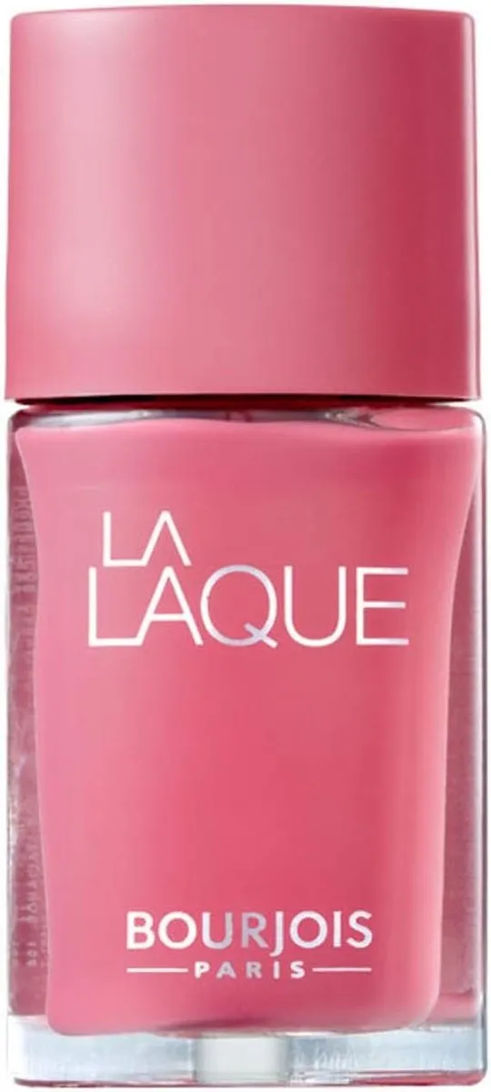 Bourjois La Laque Nagellak 07 Lycheers