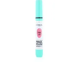 L'Oréal Paris Make-Up Designer Magic Mani Nagellak 201 Pink