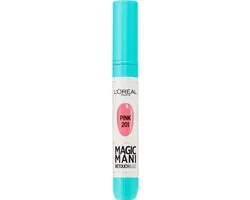 L'Oréal Paris Make-Up Designer Magic Mani Nagellak 201 Pink