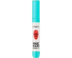 L'Oréal Paris Make-Up Designer Magic Mani Nagellak 301 Coral