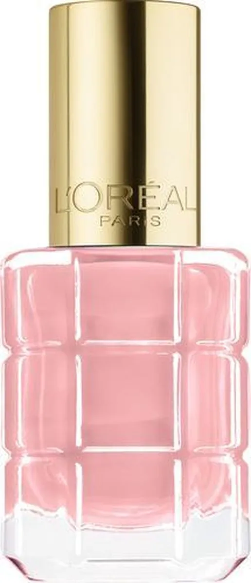 L'Oréal Paris Color Riche Le Vernis à L'Huile 221 Nagellak - 135ml - Rose