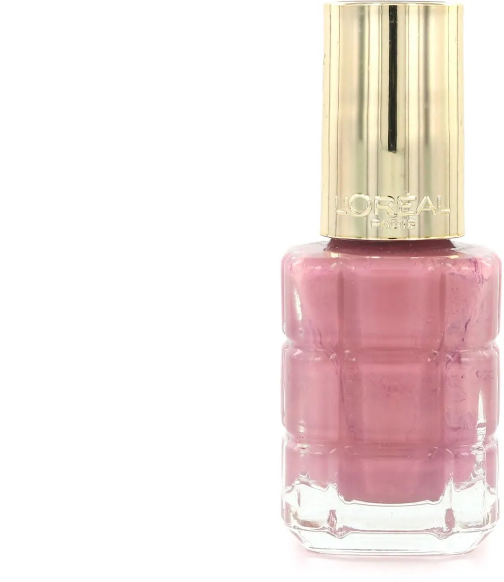 L'Oréal Paris Color Riche Le Vernis à L'Huile 221 Nagellak