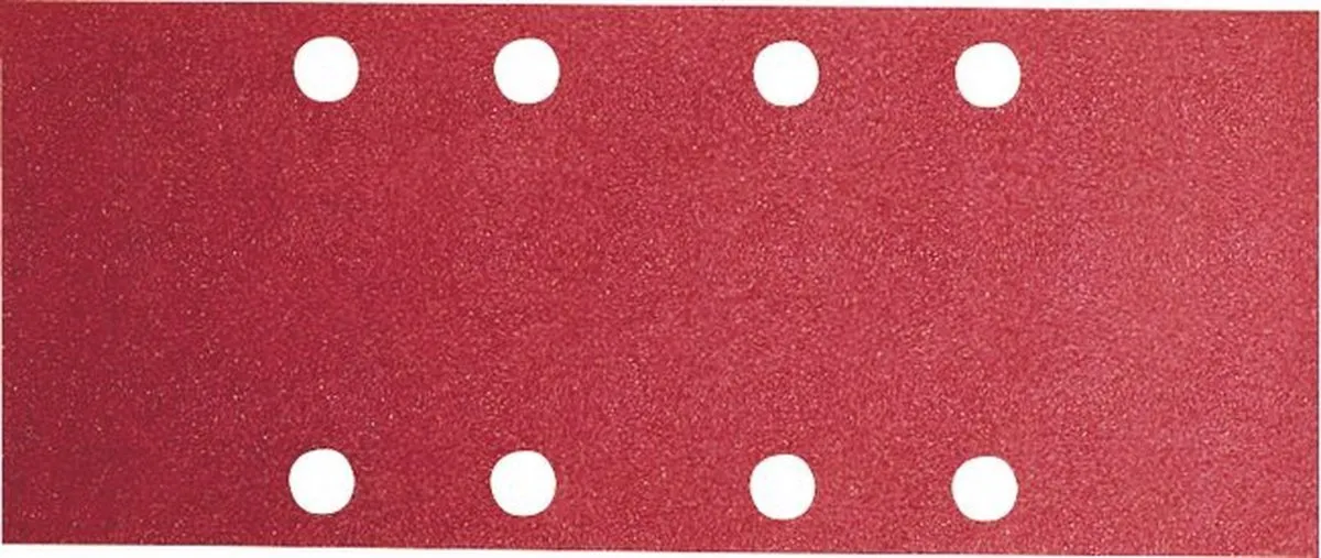 Bosch 10-delige Schuurbladset 93x230mm