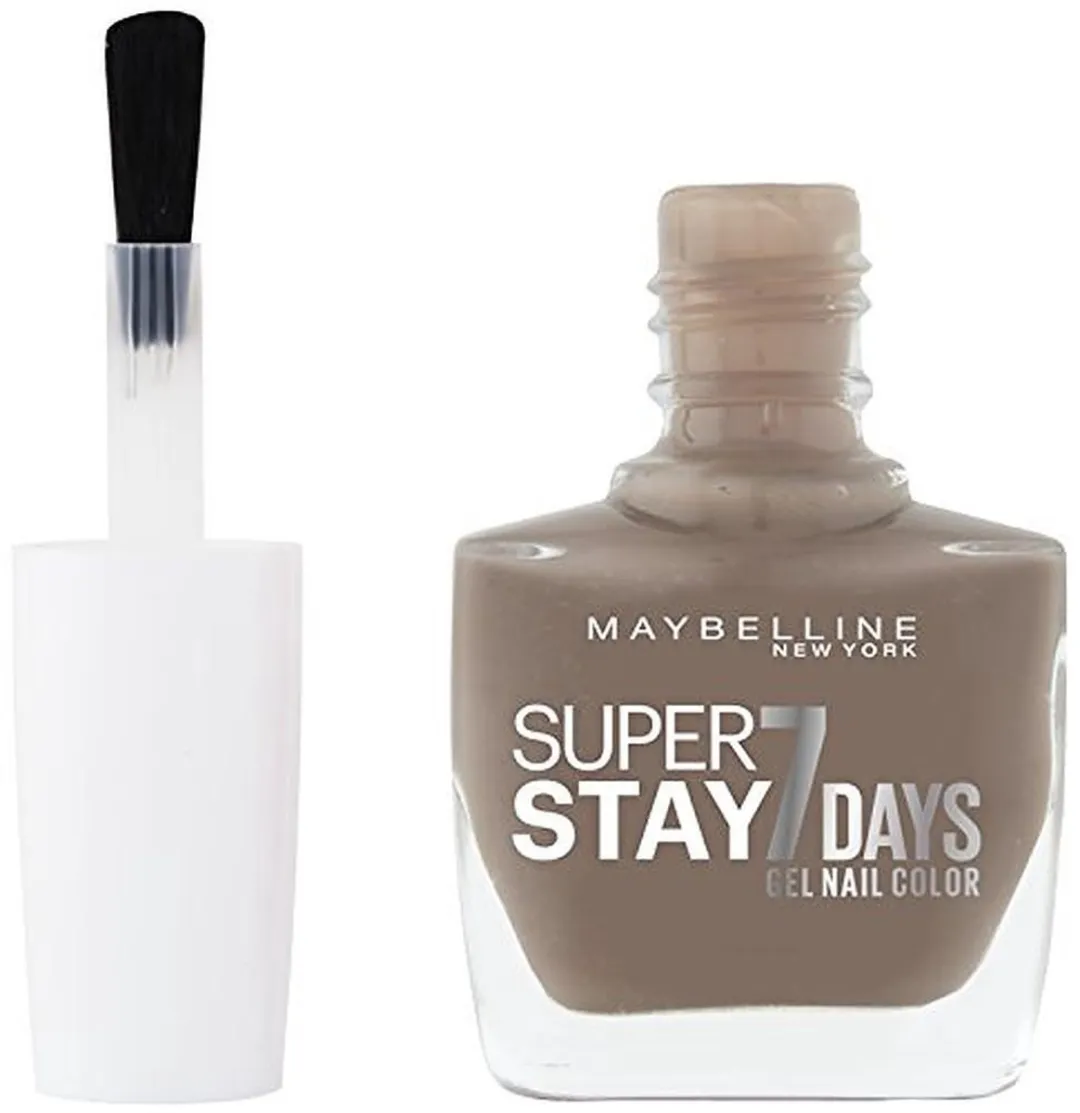 Maybelline Forever Strong Nagellak 778 Rosy Sand - 10ml