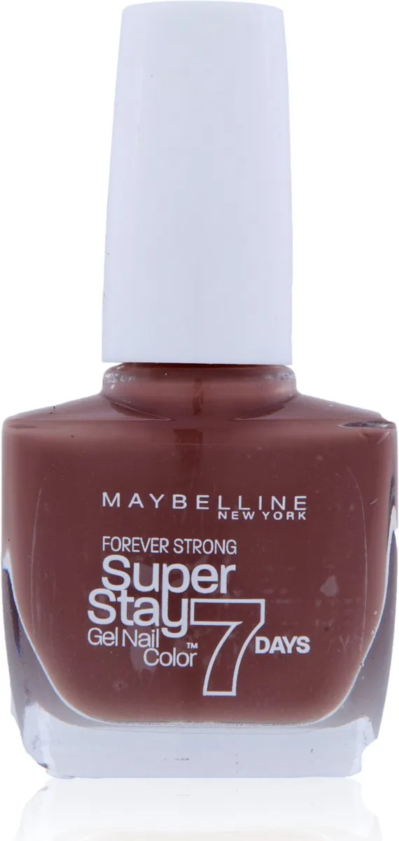 Maybelline Forever Strong Nagellak 778 Rosy Sand