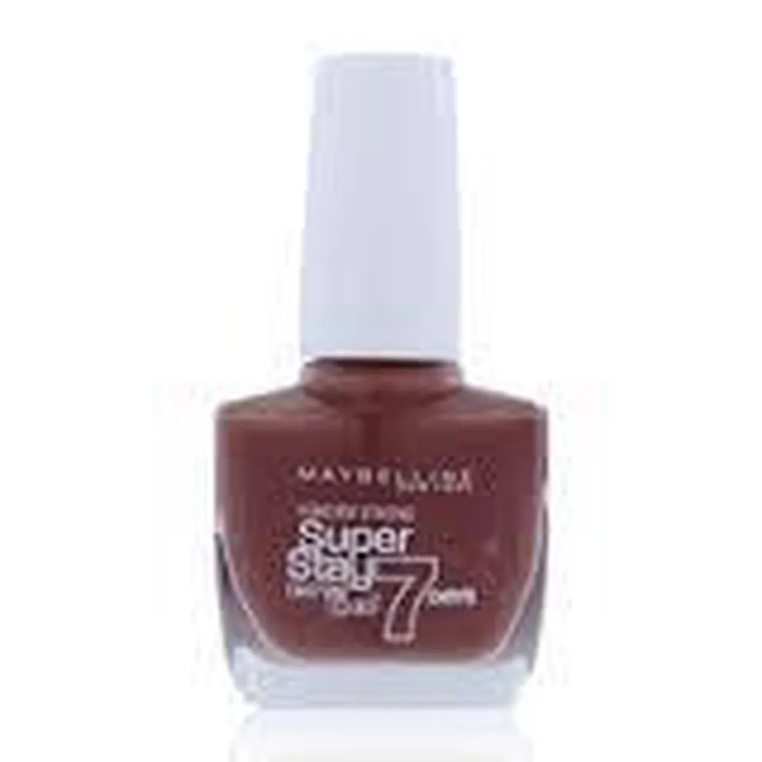 Maybelline Forever Strong Nagellak 778 Rosy Sand - 10ml