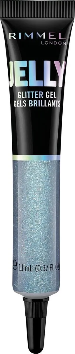 Rimmel London Jelly Glitter Gel 11ml