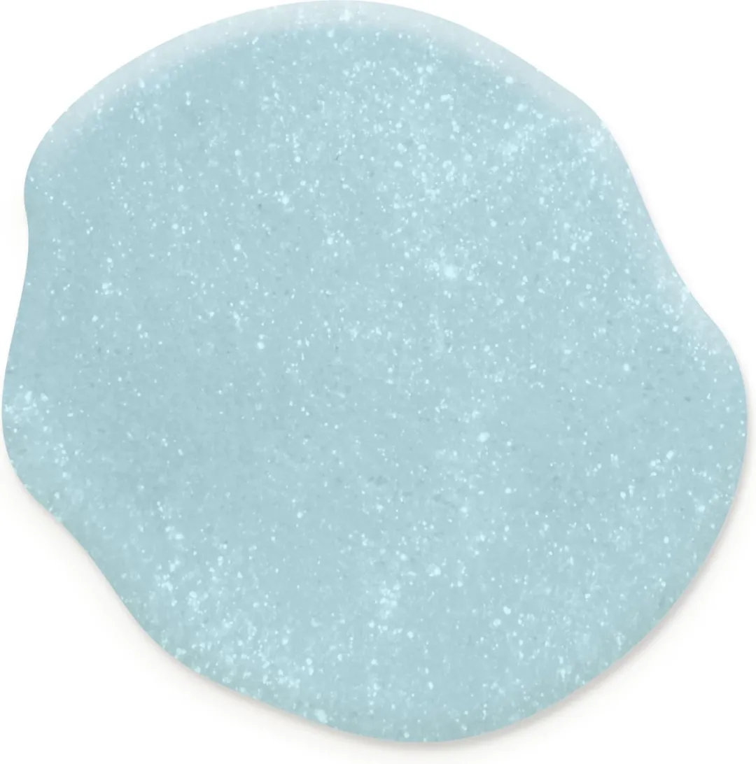 Rimmel London Jelly Glitter Gel 11ml - 200 Blue Lagoon