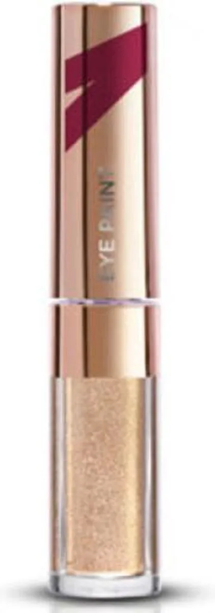 L'Oréal Paris Metallic Oogschaduw 404 Man Down - Goud