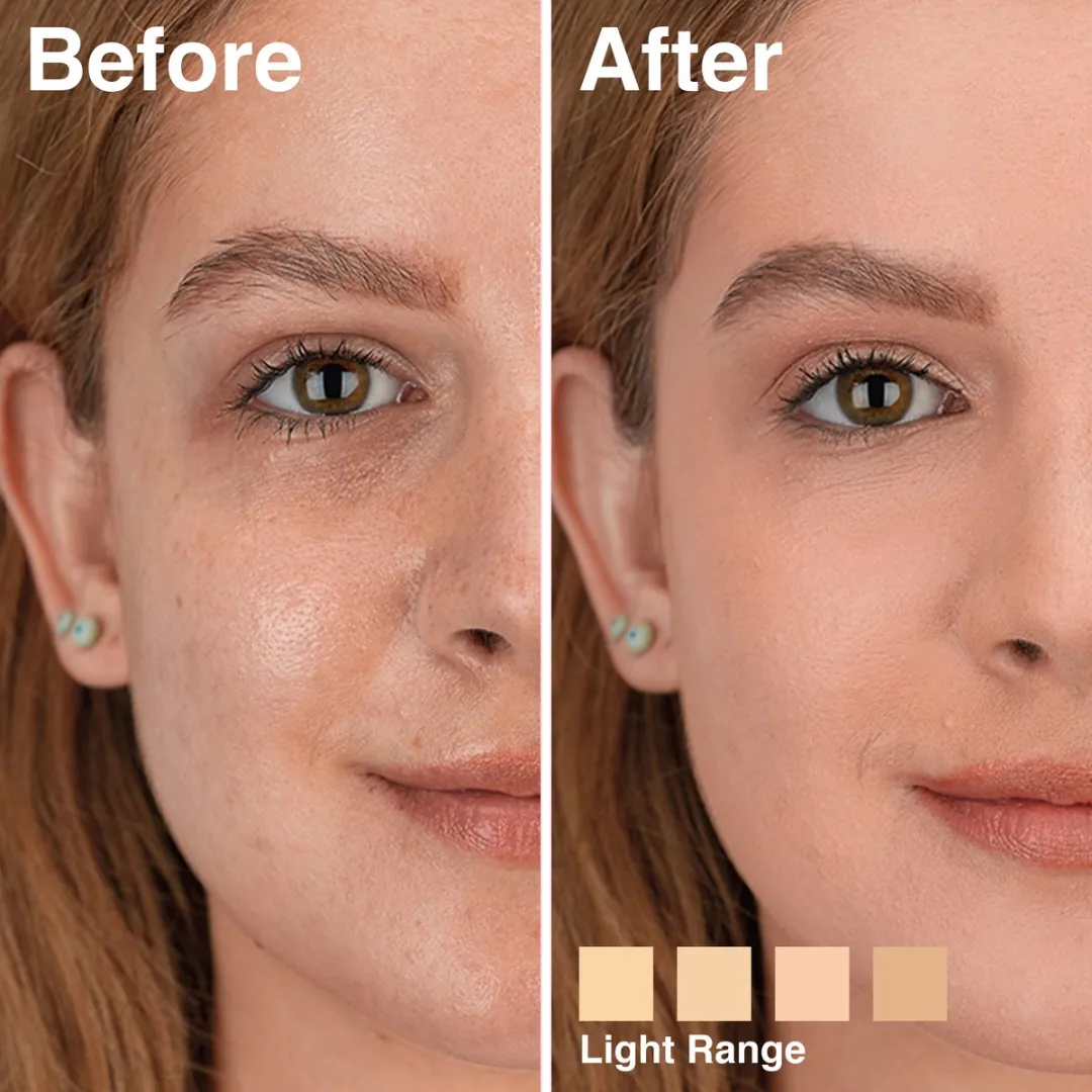 Maybelline New York Instant Perfector 4-in-1 Matte Light - 30ml