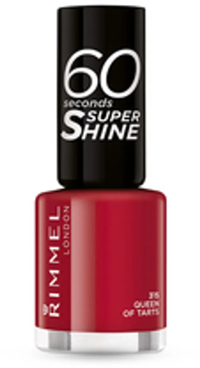 Rimmel London Nagellak 60 Seconds Moonlight Magic 902 - 8ml