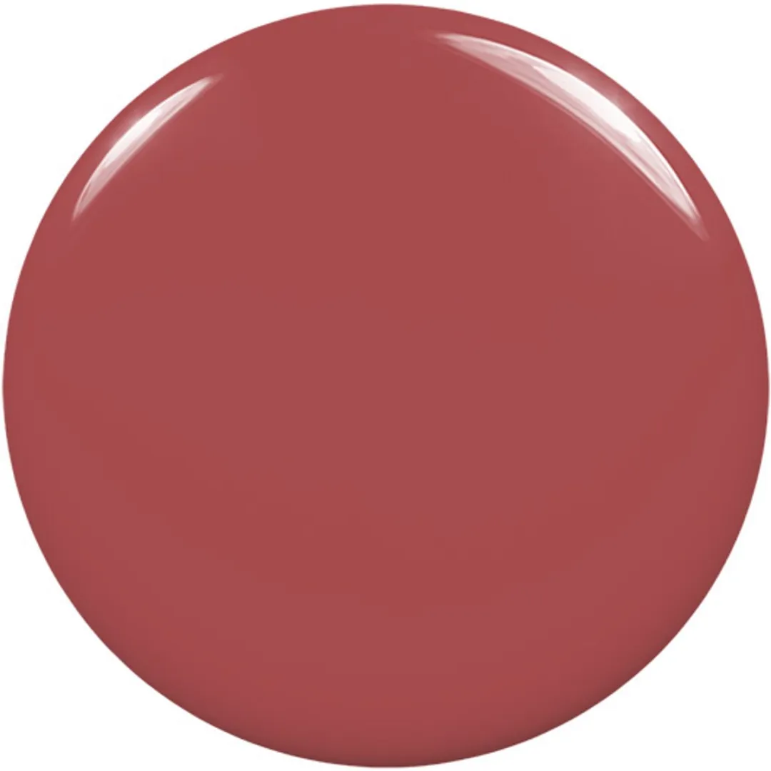 essie Boho Rodeo Too Hot to Tame Nagellak 13,5ml - Mauve Roze