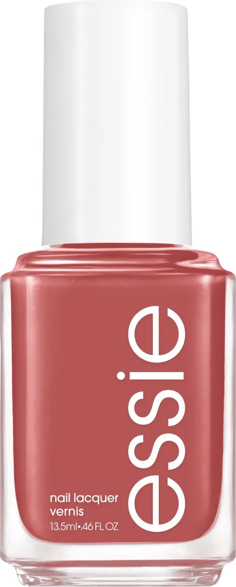 essie Boho Rodeo Too Hot to Tame Nagellak 13,5ml