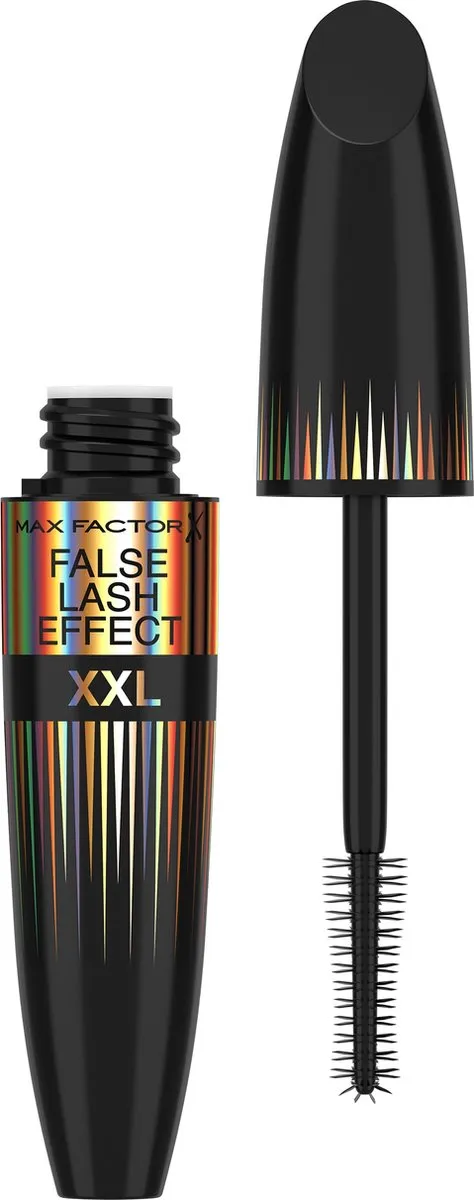 Max Factor False Lash Effect XXL Mascara Zwart 12ml