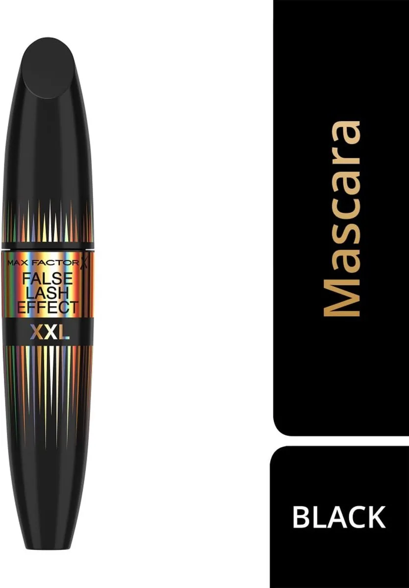 Max Factor False Lash Effect XXL Mascara Zwart 12ml
