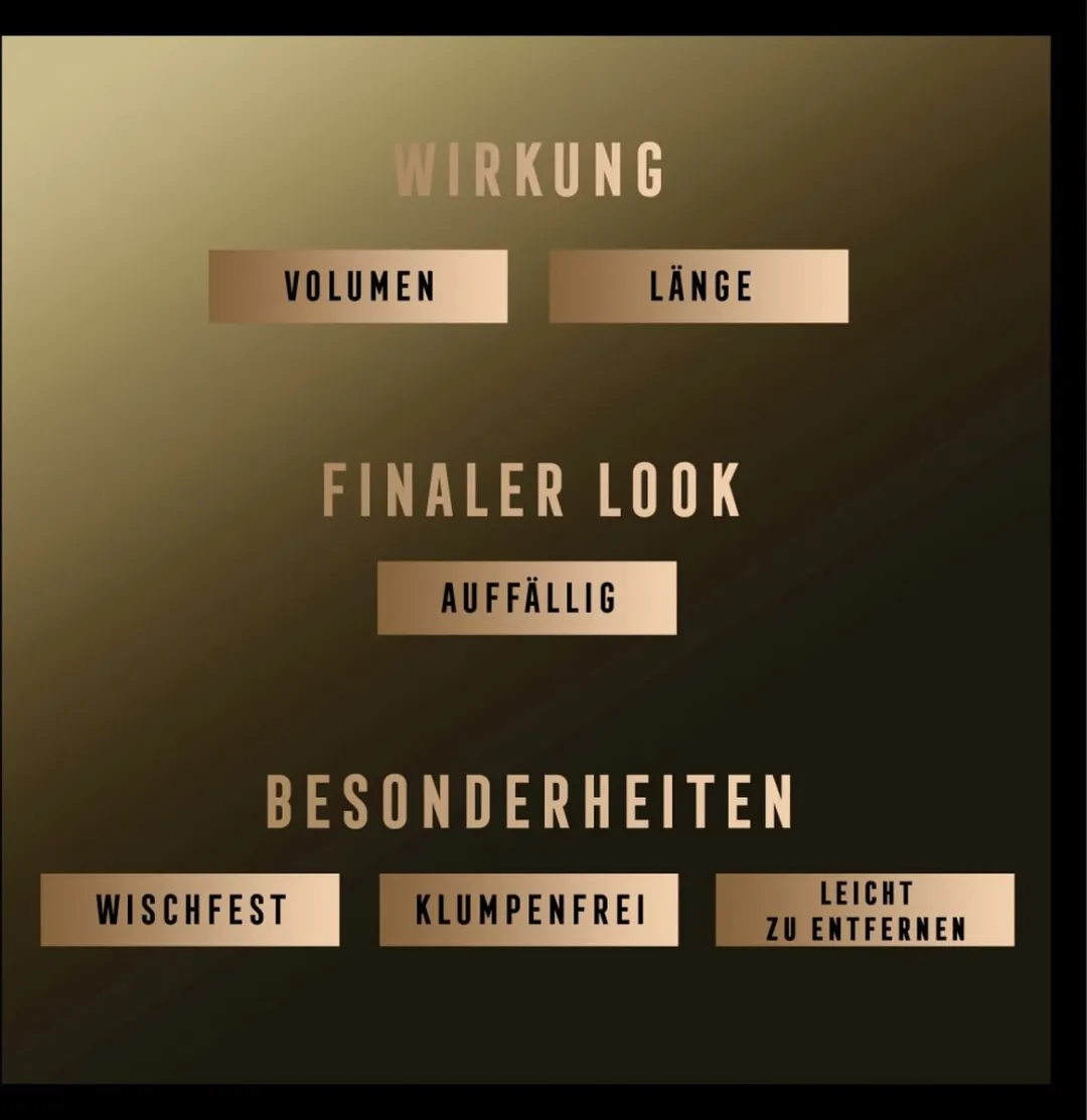Max Factor False Lash Effect XXL Mascara Zwart 12ml