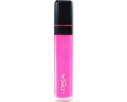 L'Oréal Infallible Le Gloss 302 Hot For Hawaii Lipgloss