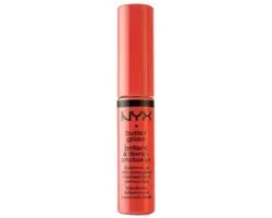 NYX Intense Butter Gloss IBLG23 Lipgloss