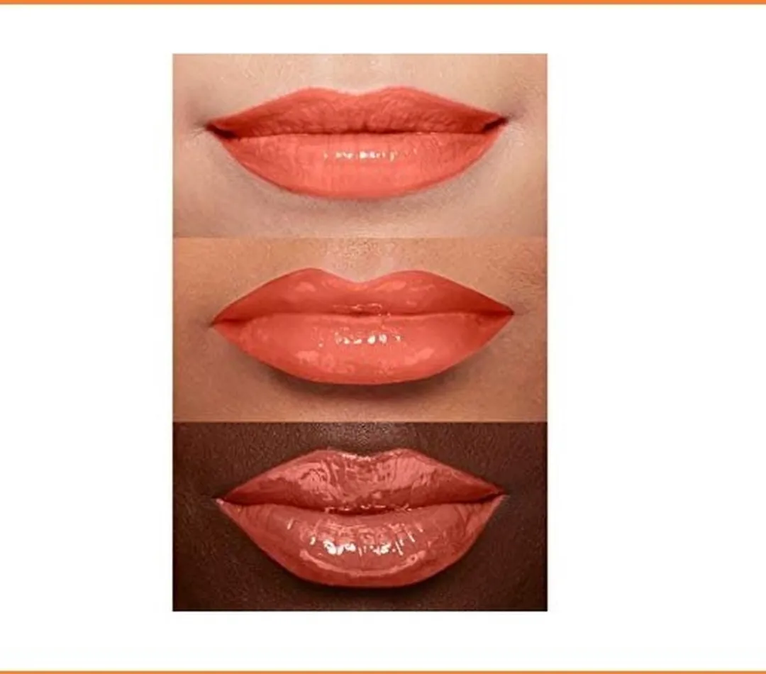 NYX Intense Butter Gloss IBLG23 Lipgloss - Koraal 8ml
