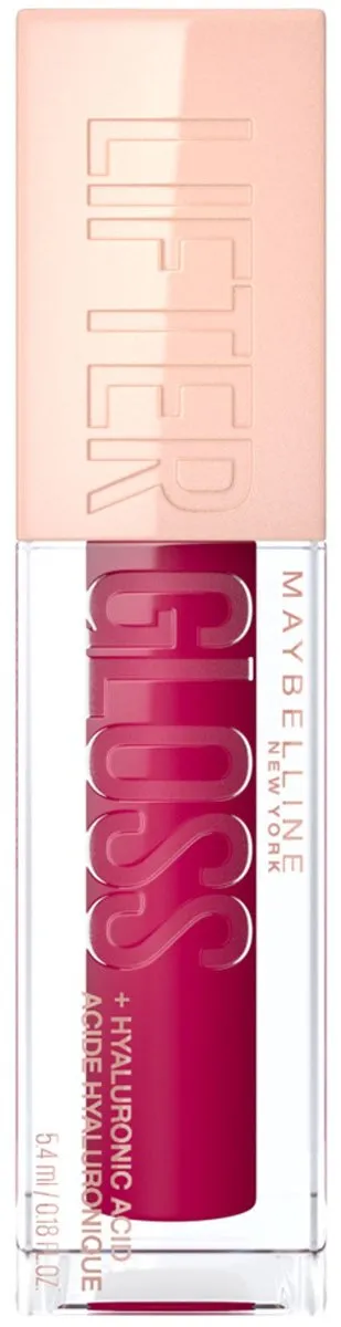 Maybelline Lifter Lipgloss 025 Taffy