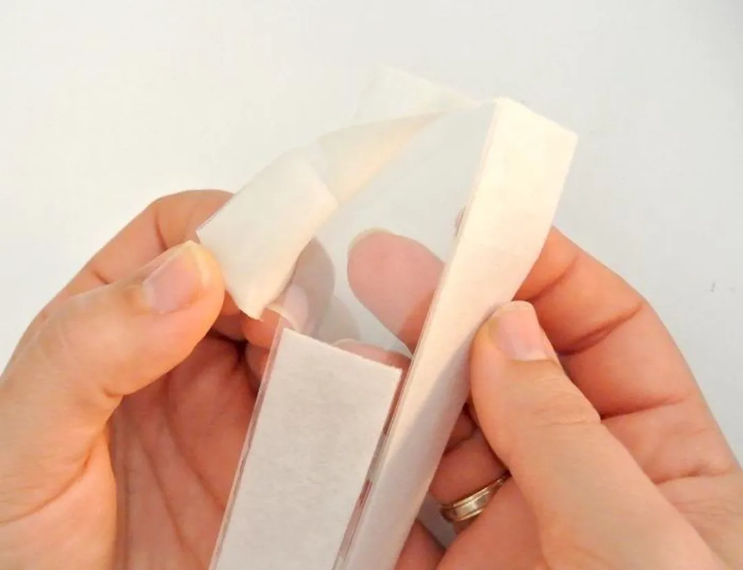 essie Fresh Start Pre-Manicure Nail Mask - 30x13.5ml