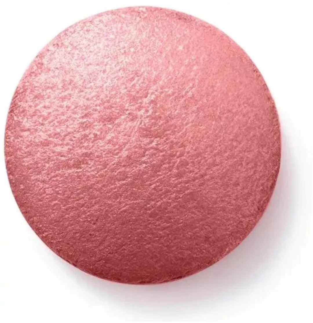 Bourjois Little Round Pot Blush 74 Rose Ambre - 2.5 ml