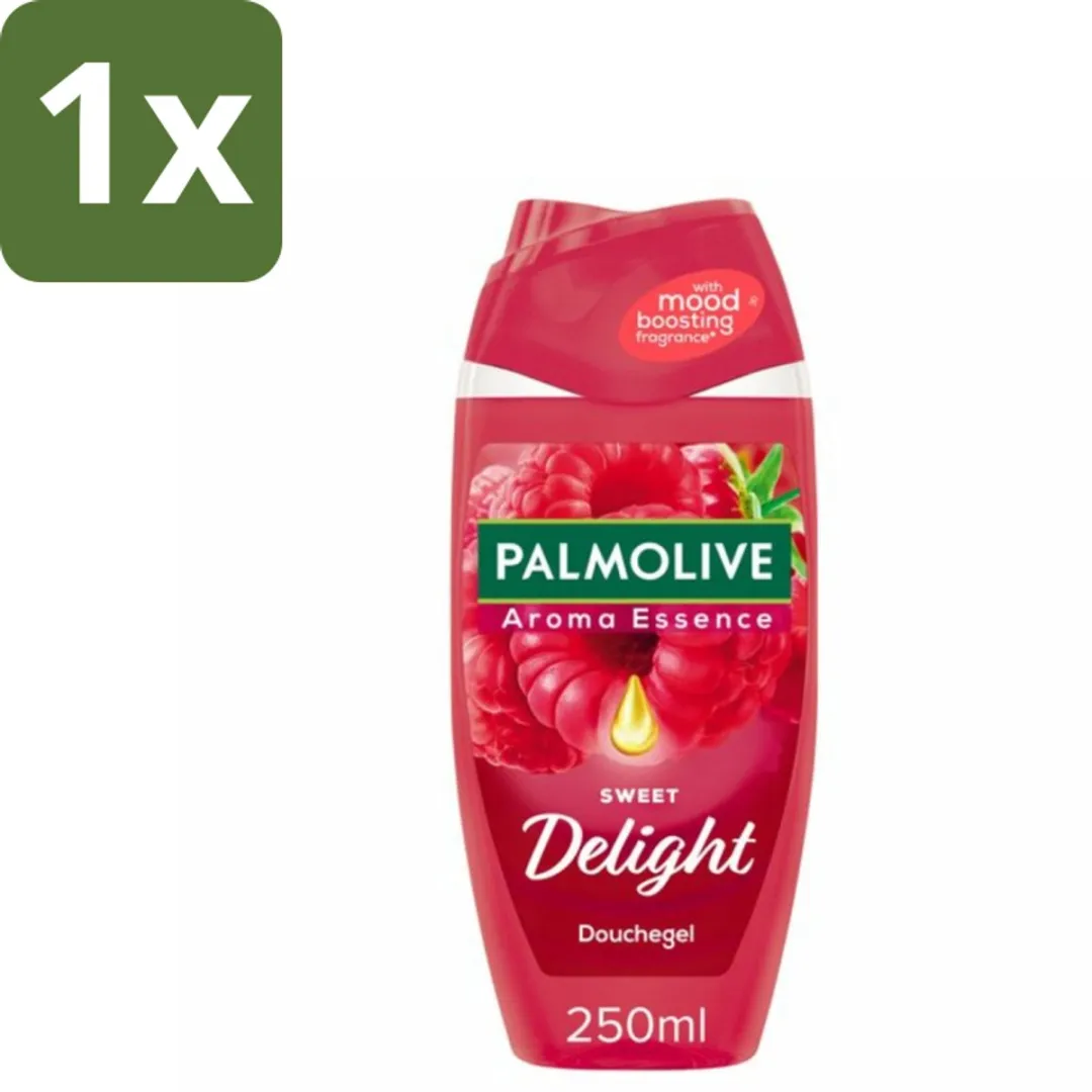 Palmolive Sweet Delight Douchegel 250ml