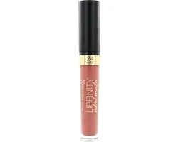Max Factor Lipfinity Velvet Matte 015