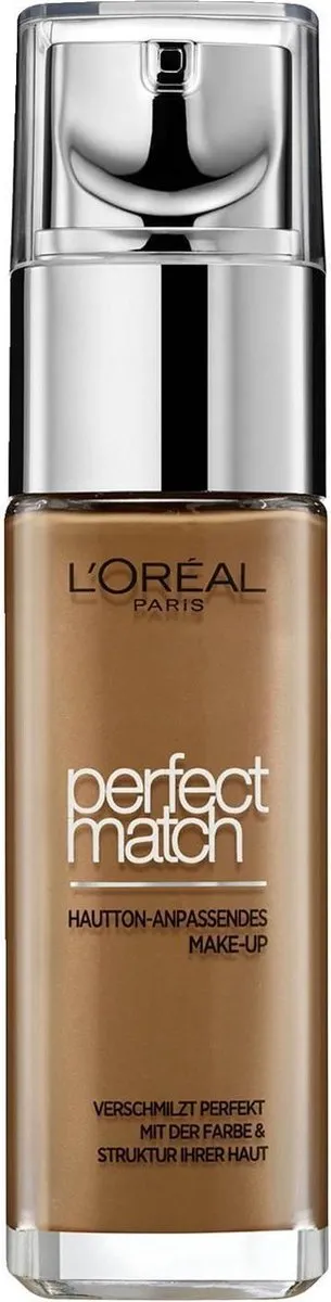L'Oréal Paris Perfect Match Foundation 30ml