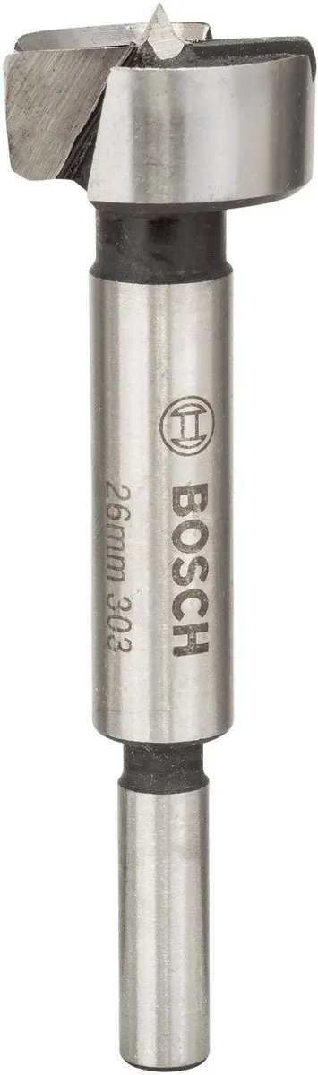 Bosch Machinehoutboren DIN 7483 G 26,0 x 90mm - 26mm