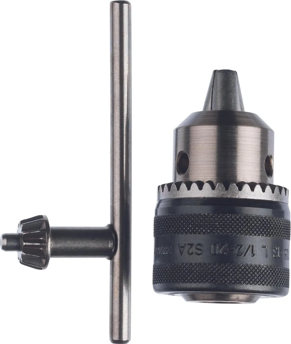 Bosch - Tandkransboorhouder tot 13 mm 1,5 – 13 mm, 1/2" - 20