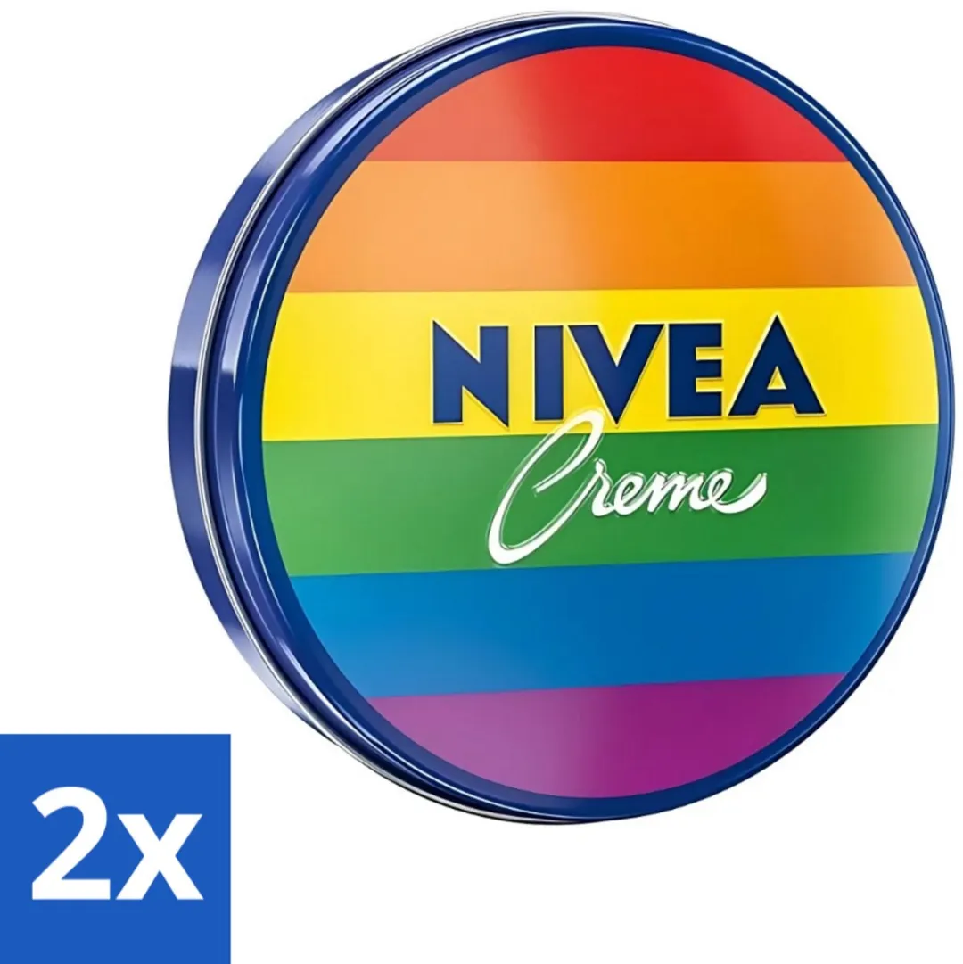 NIVEA Crème #BeYou 300ml