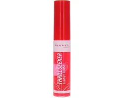Rimmel London Thrill Seeker Glassy Gloss