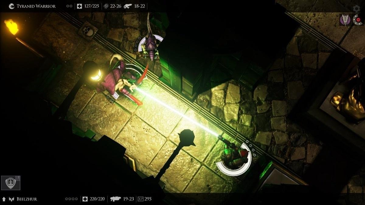 Funbox Media Warhammer 40,000: Deathwatch Standaard PlayStation 4