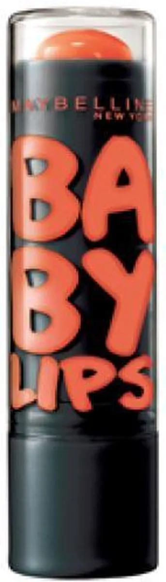 Maybelline Baby Lips Electro Lippenbalsem 00 - 3g