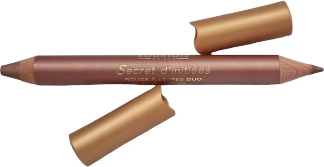 Bourjois Secret d'Initiées Lipstick 64g - Macaron Glace