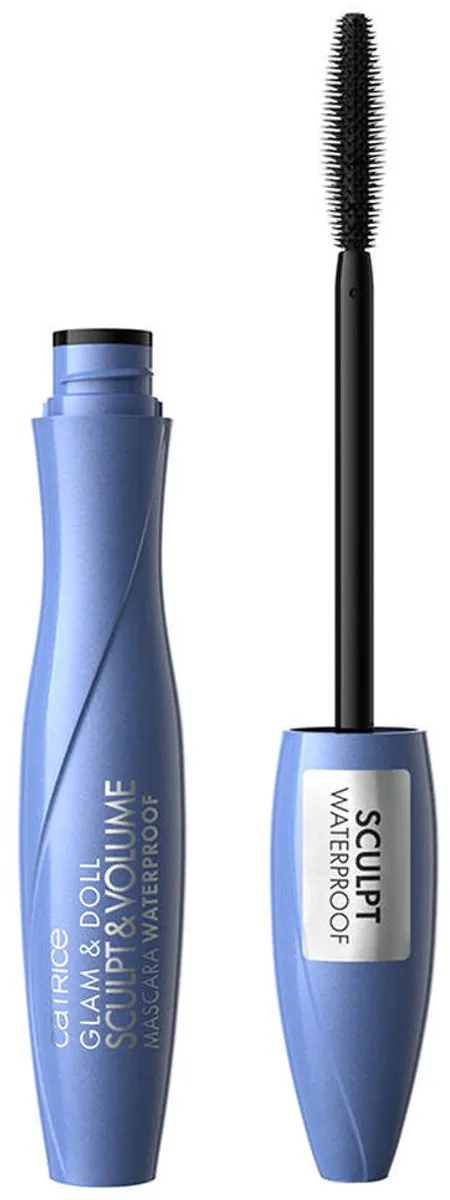 Make-up Set Catrice GLAM & DOLL