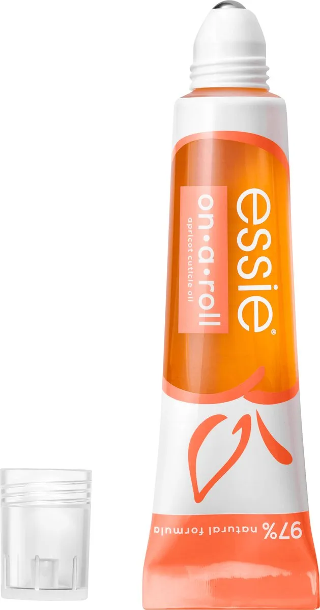 essie On A Roll Nagelolie 13.5ml