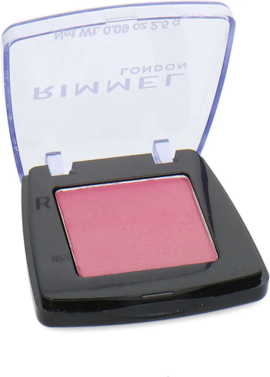 Rimmel London Colour Rush Mono Oogschaduw 365 Maxxx It Up
