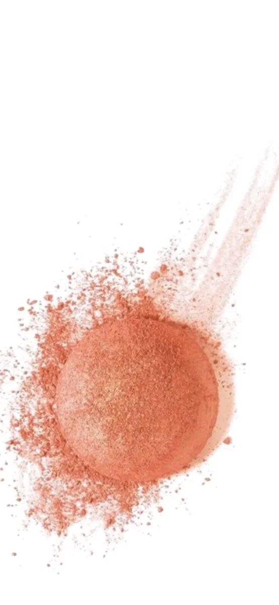 Bourjois Blush Tomette T72 - Oranje 3g