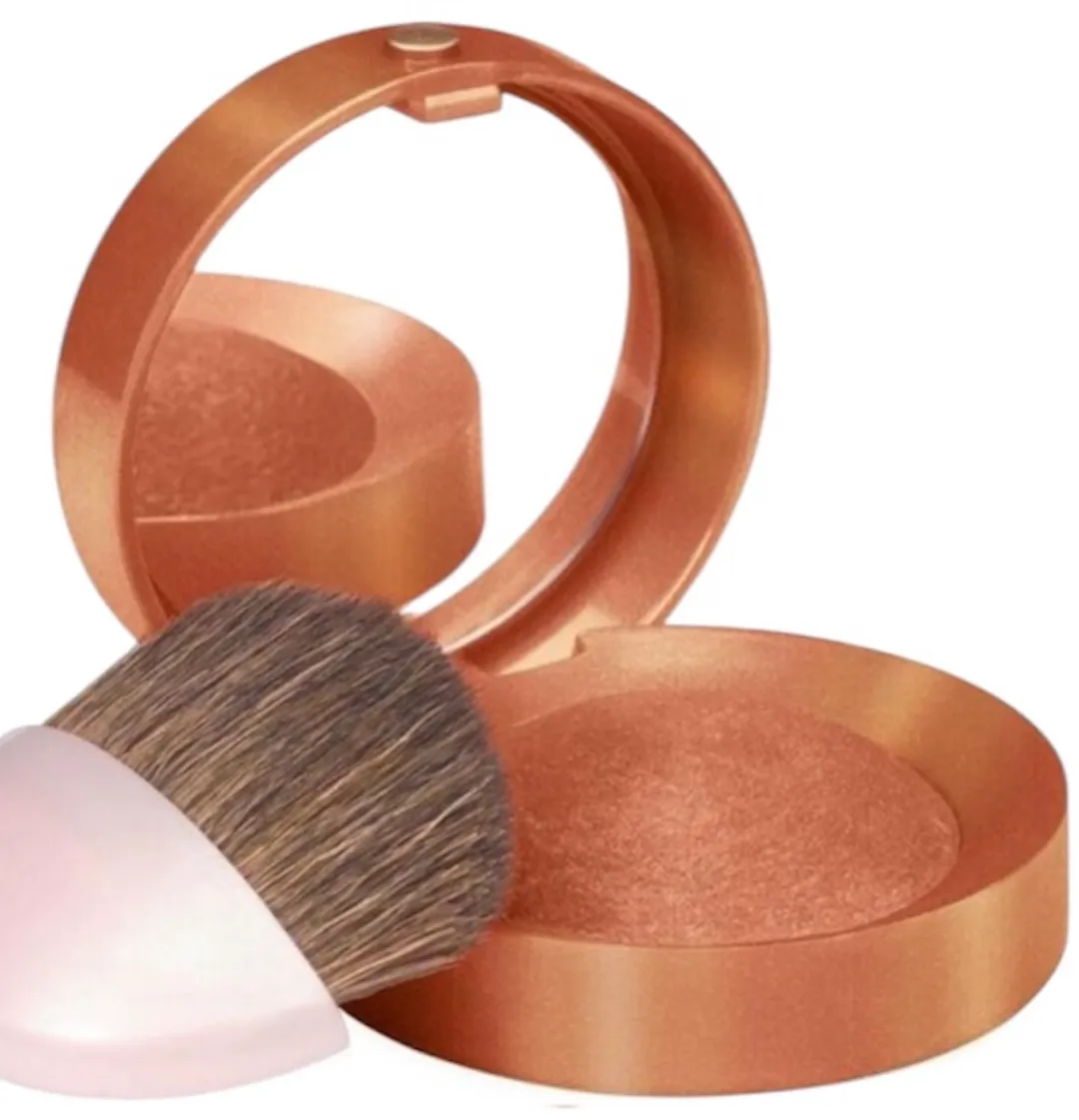 Bourjois Blush Tomette T72