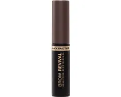 Max Factor Brow Revival Wenkbrauwgel 005 Black Brown - 45ml