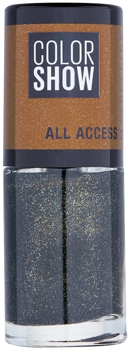 Maybelline Color Show 514 Nagellak