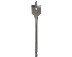 Bosch Speedborenset Self Cut Speed 32x152mm - 10 Stuks