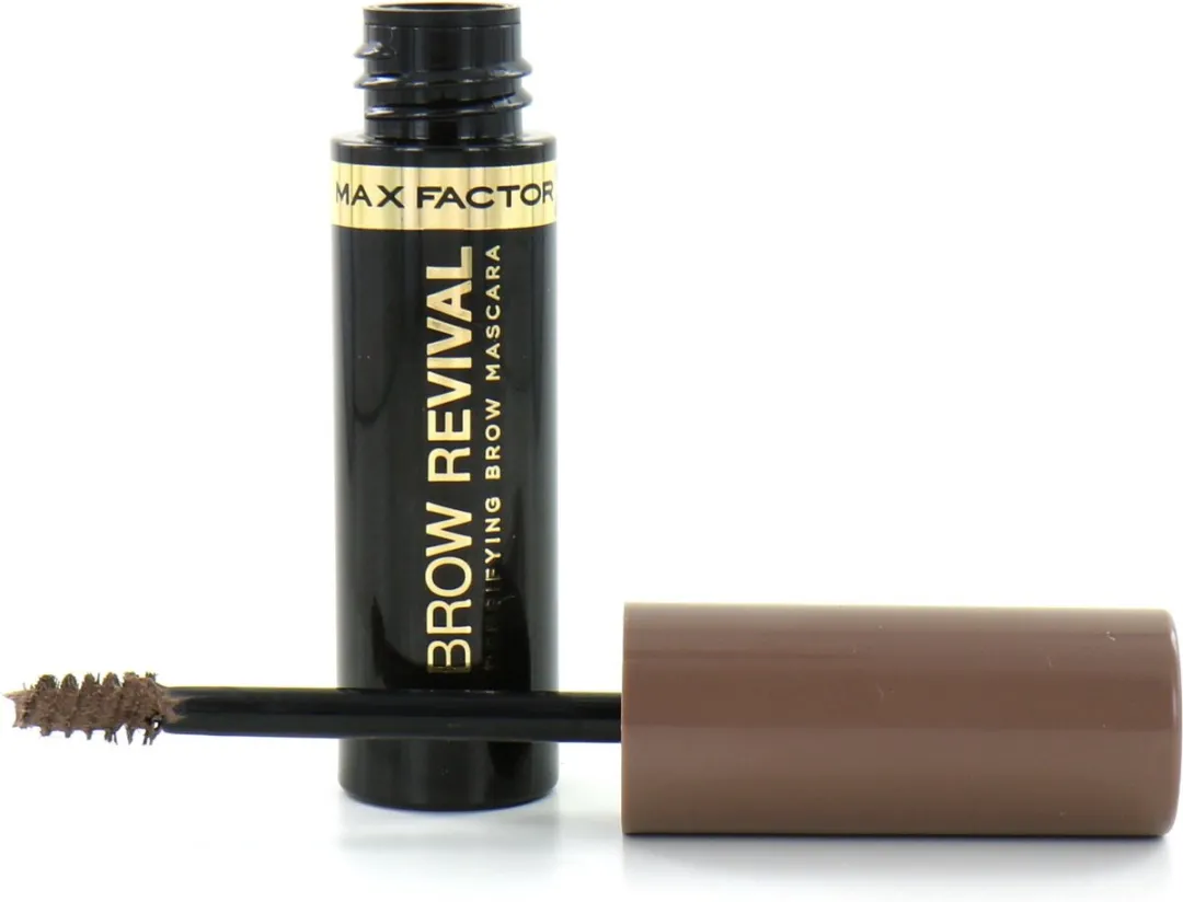 Max Factor Brow Revival 002 Soft Brown