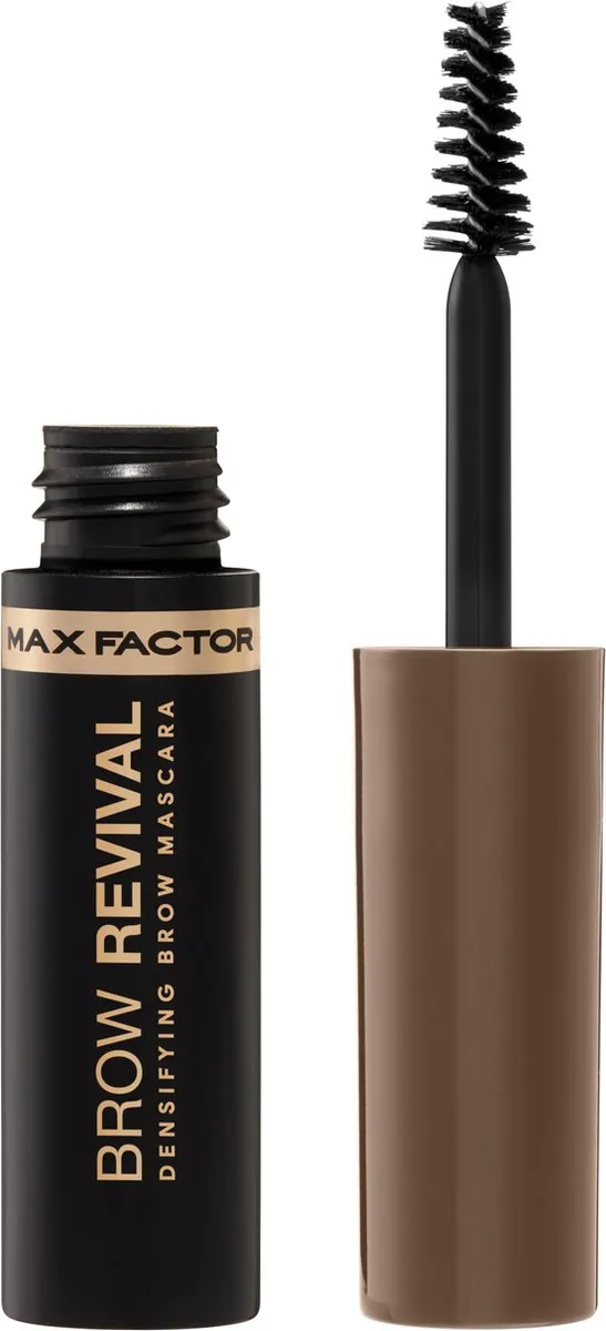 Max Factor Brow Revival 002 Soft Brown - 45ml - afbeelding 6 van 6