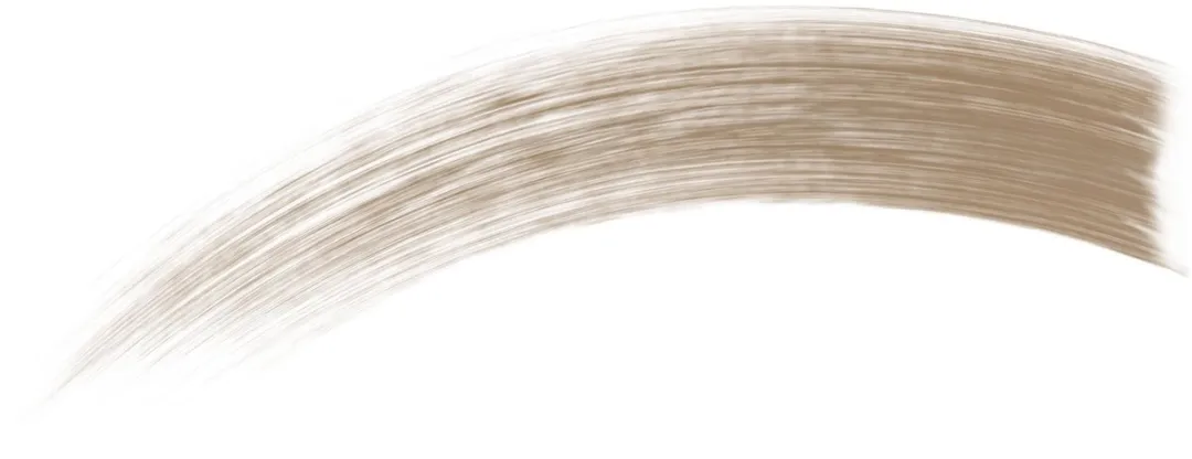 Bourjois Brow Design Mascara Lichtbruin 5ml